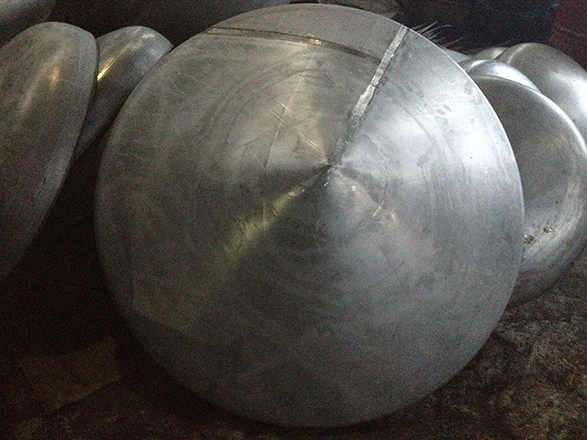 锥形封头 锥形封头