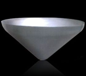 锥形封头 锥形封头