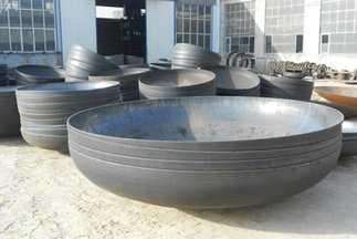 不锈钢封头厂家 不锈钢封头厂家