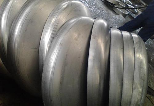 不锈钢椭圆封头 不锈钢椭圆封头