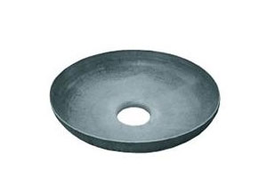 冲孔封头 冲孔封头