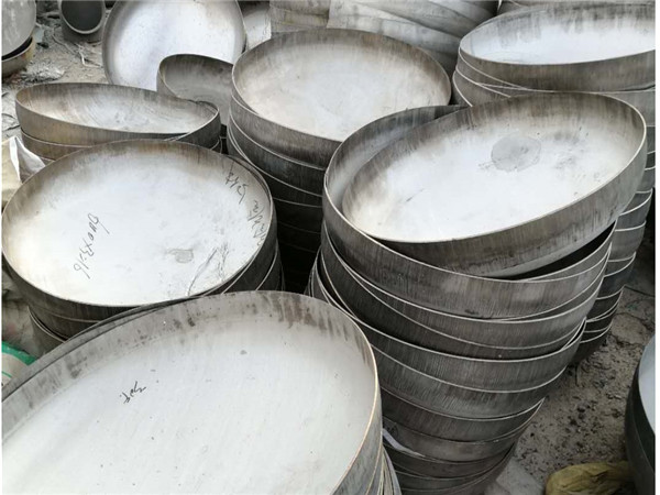 封头的选购选用要点有哪些呢？