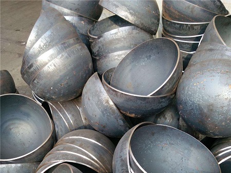 球形封头的简介和制造方法 球形封头的简介和制造方法