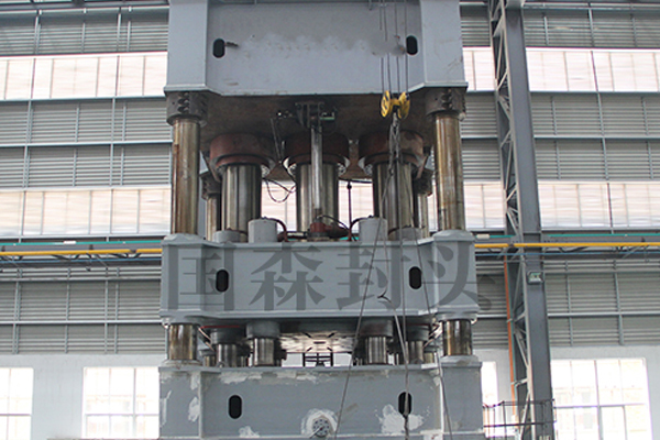 丽水非标碟形封头加工定做