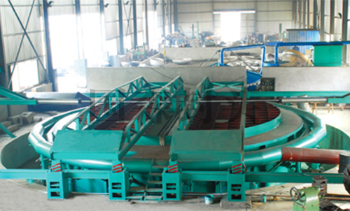 太原特种压力容器封头加工定做