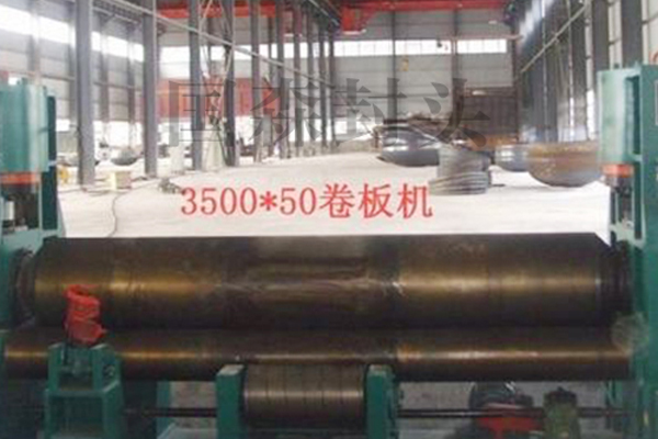 河南非标无直边封头厂家直销