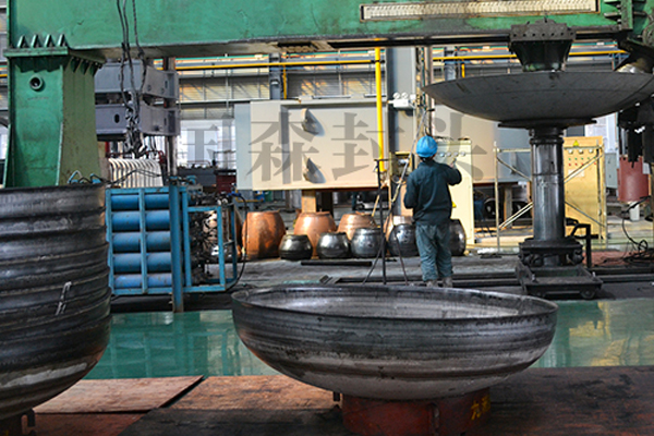 宁波特种平底封头厂家直销