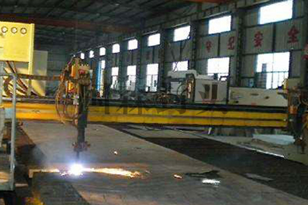 青岛大口径球形封头加工定做