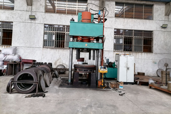 东台特种91看片污污下载封头厂家直销