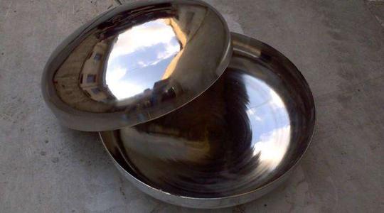 304不锈钢封头 304不锈钢封头