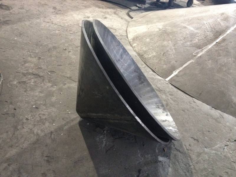 锥形封头 锥形封头