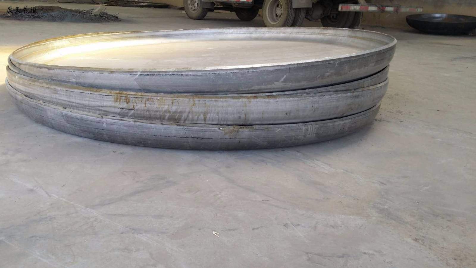 平底封头 平底封头